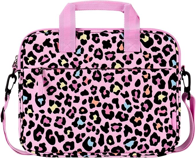 Choco Mocha Kids Tablet Sleeve Bag for Boys &amp Girls (10-12.5Inch)