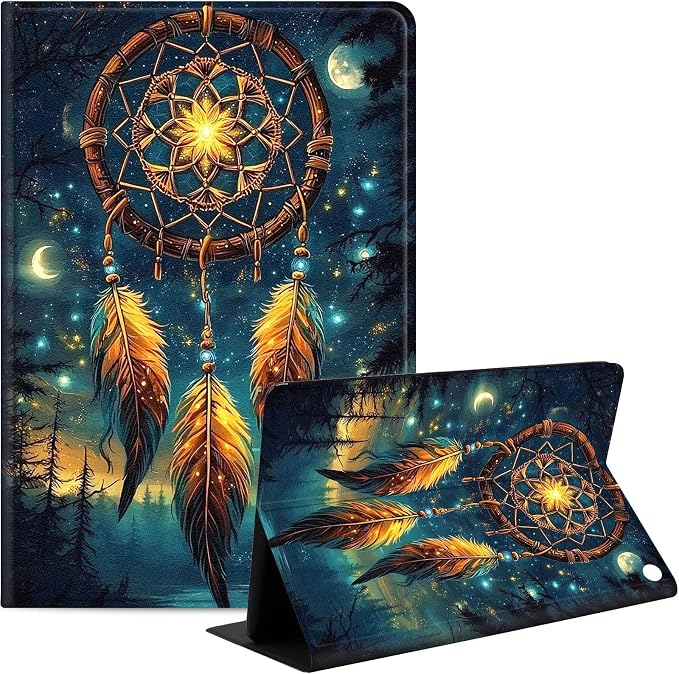 Dreamcatcher 02