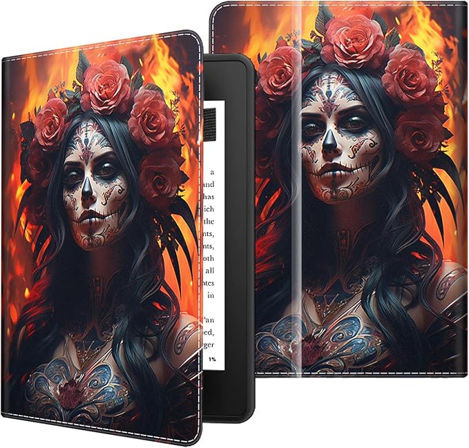 SOTW-Kindle 6 2024-3-95