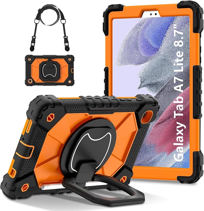 Black Orange