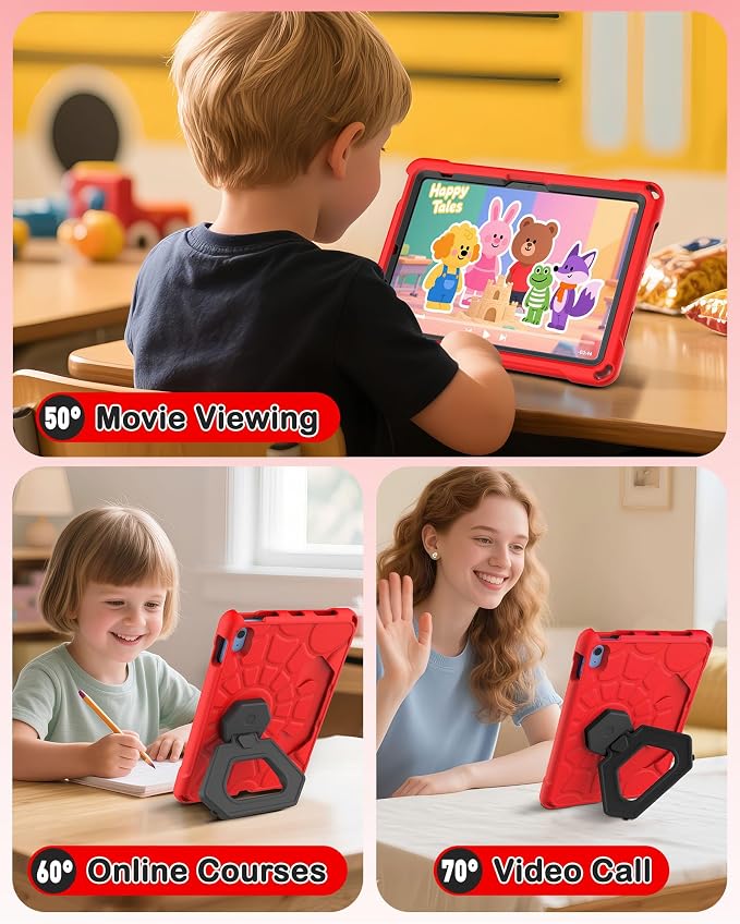 Red Black
