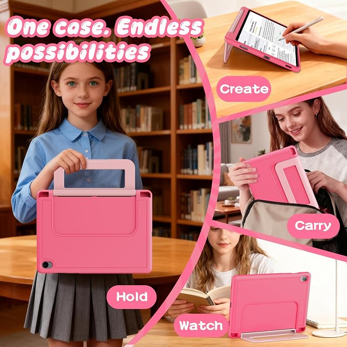 Magenta-Pink