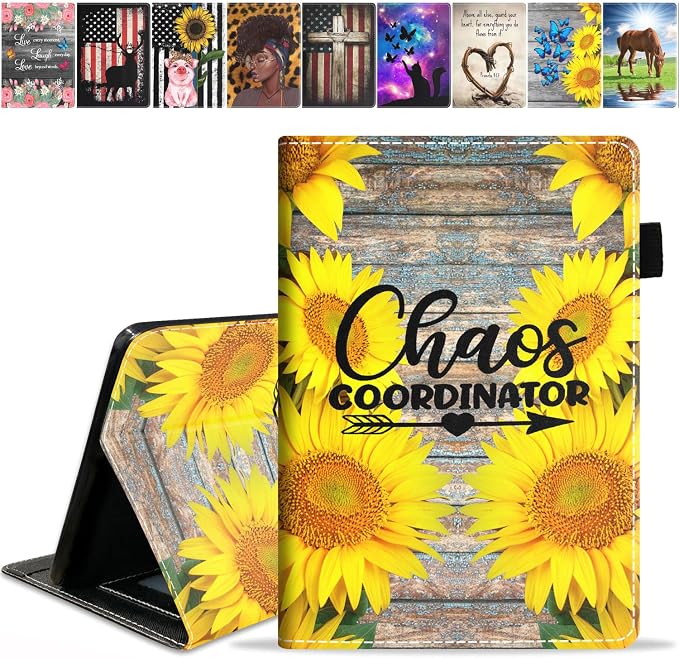 Chaos Coordinator