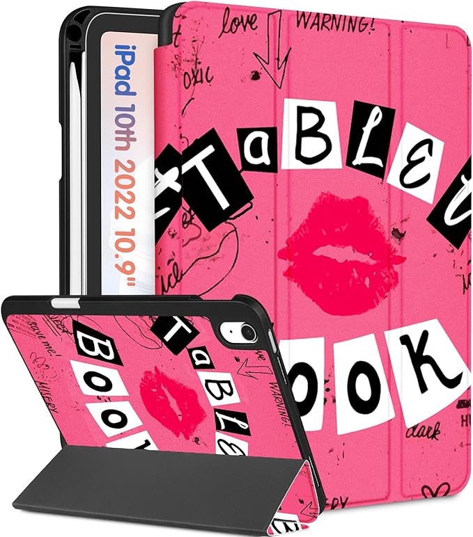 1-Tablet Book