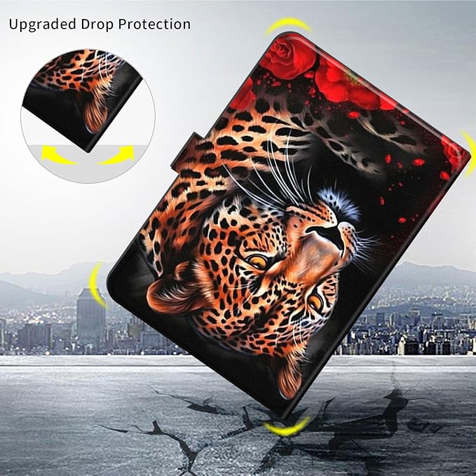 leopard