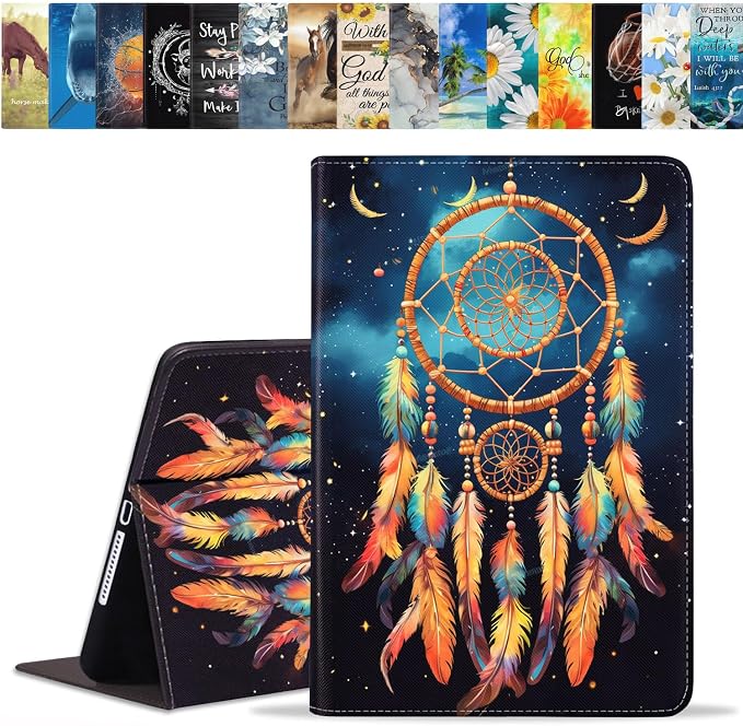 Dreamcatcher