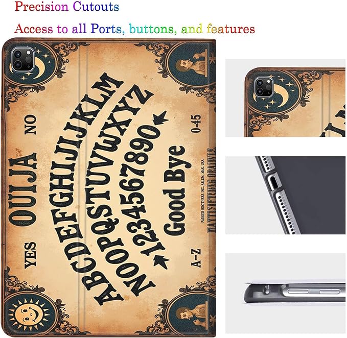 Ouija Board