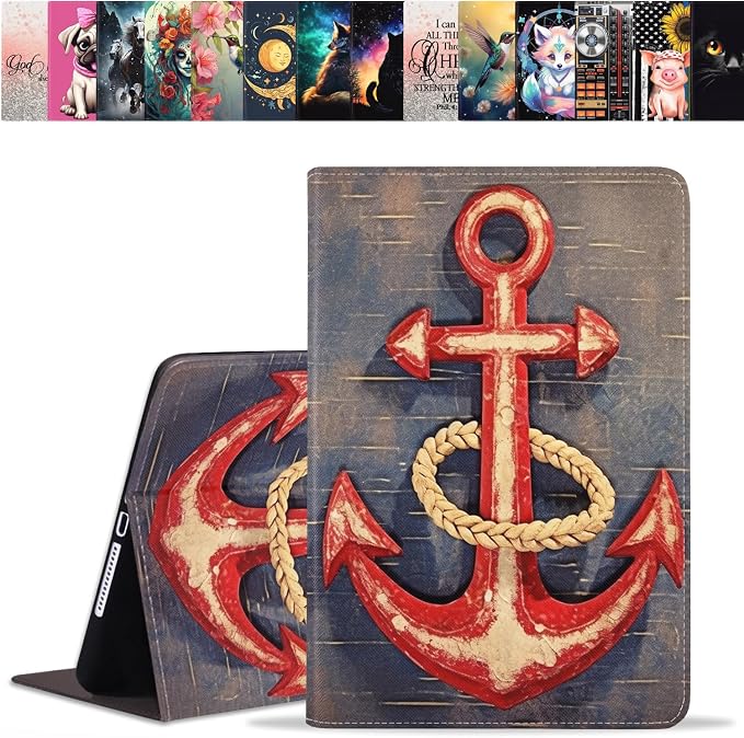 Nautical Anchor