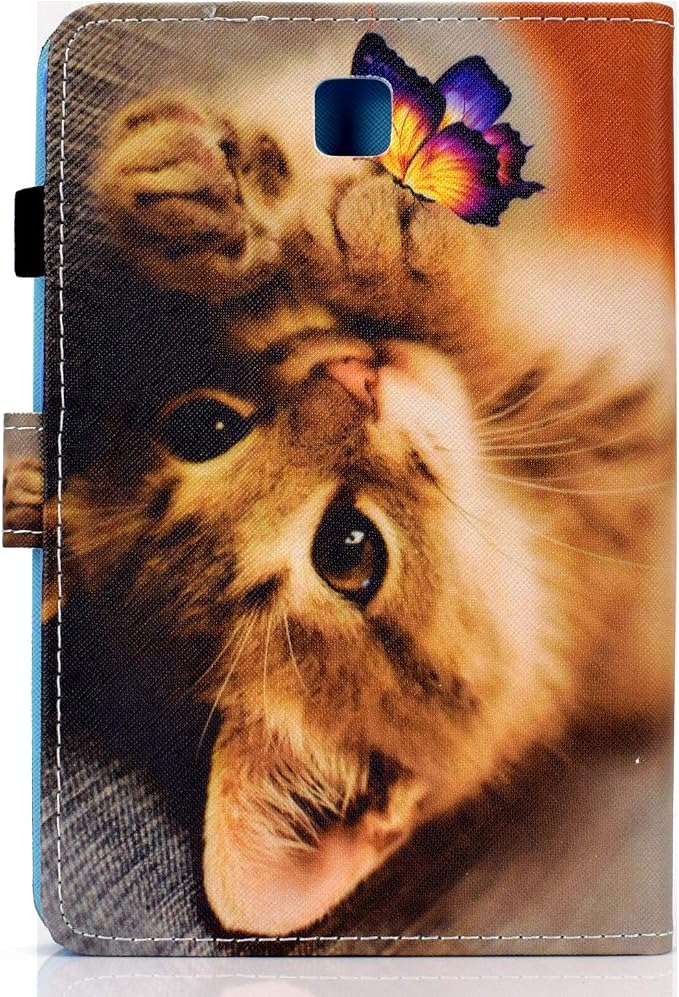 03# Cat Butterfly