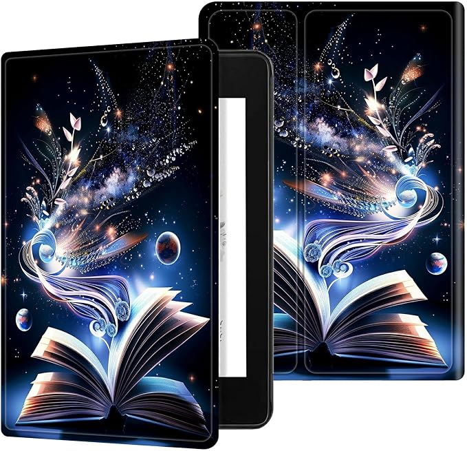 Book Butterfly