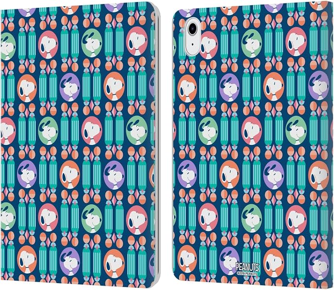 Blue Pattern