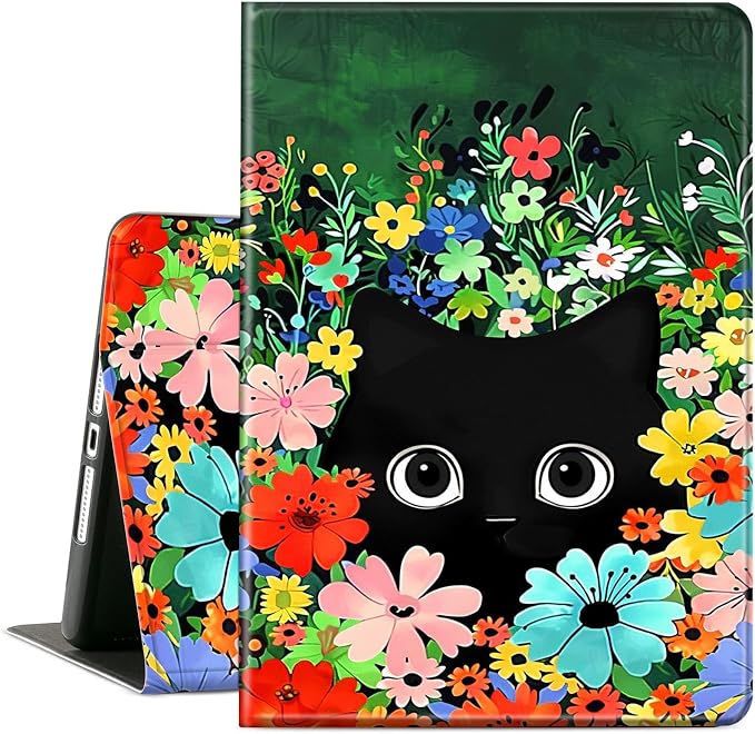 Black Cat Flower