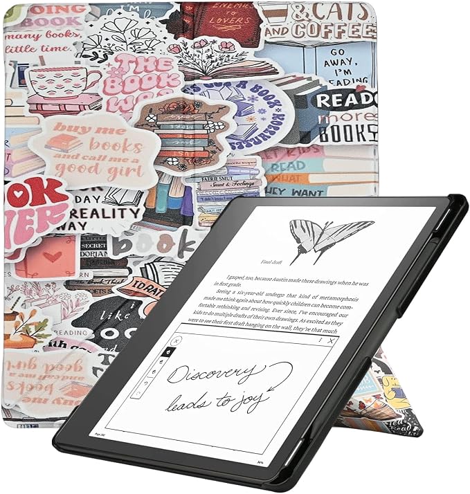 Bookish Book Lovers