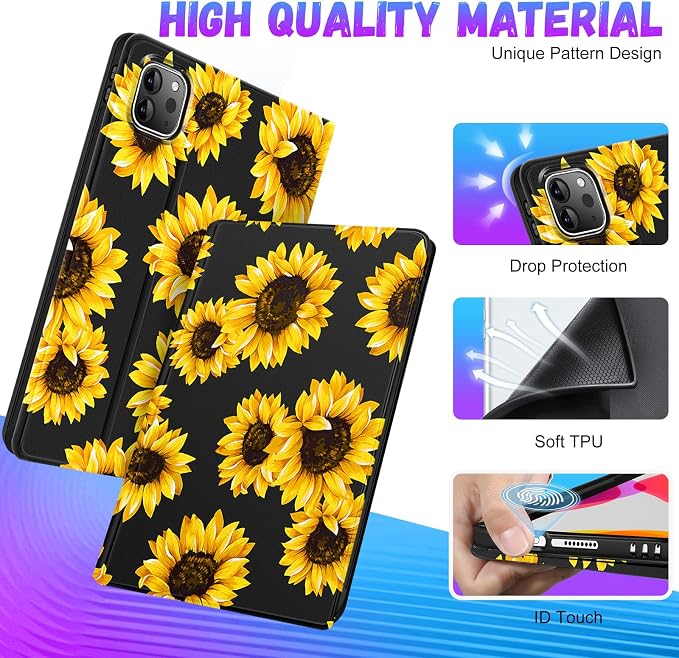 4-Sunflower