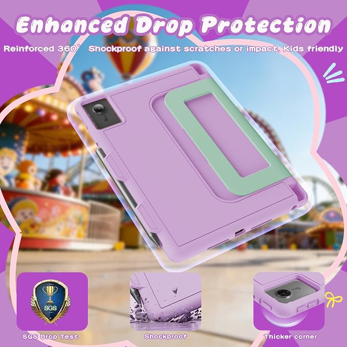 Purple-Mint