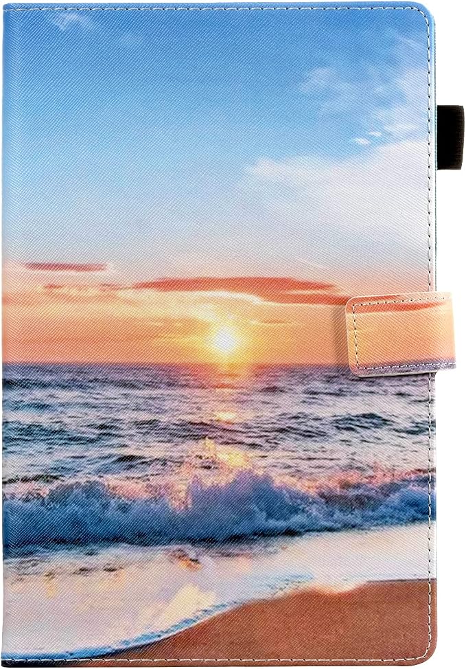 01# Beach Sunset