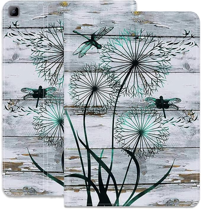 Dandelion Dragonfly