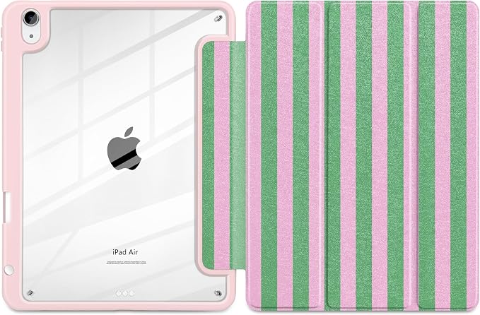 Green Stripes