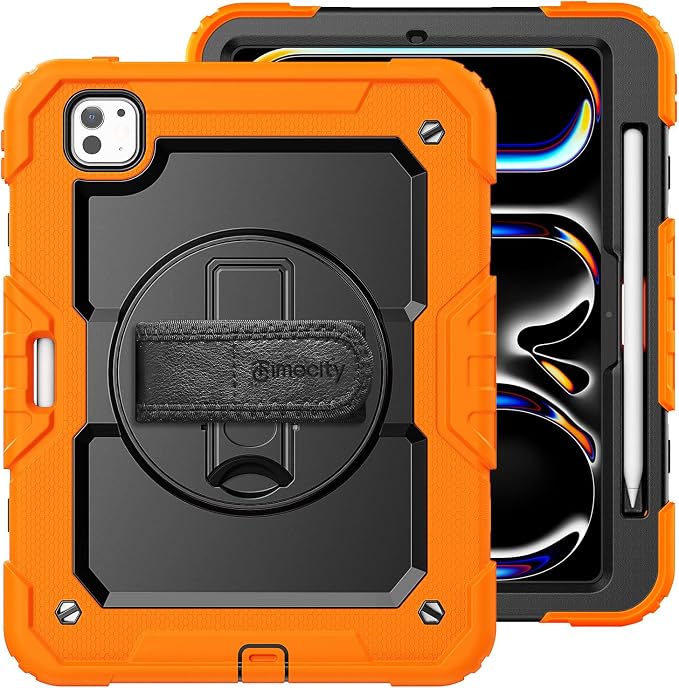 Black+Orange