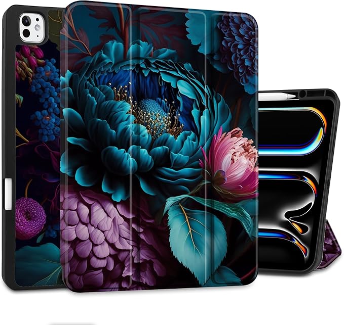 Beautiful Fantasy Flower