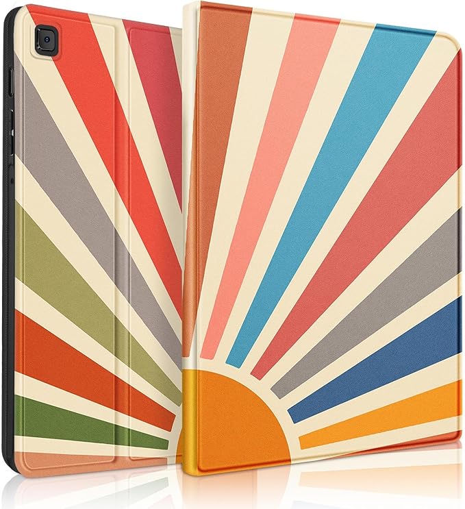 5-for Tab S6 Lite-Sunrise