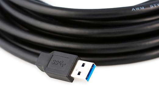 USB 3.0
