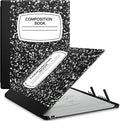 Case for Remarkable Paper Pro Tablet 11.8 (Released in 2024) Hard Back Shell Protective Book Folio Cover with Built-in Pen Holder with Auto Sleep/Wake Function.
