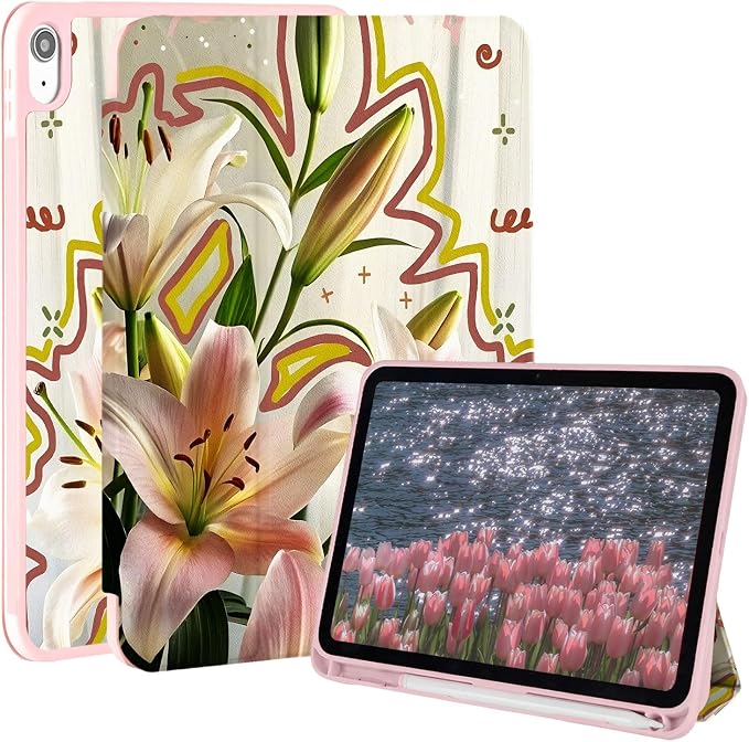 Lily Flower 2