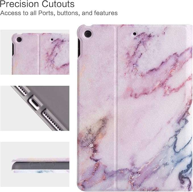 Pink Marble