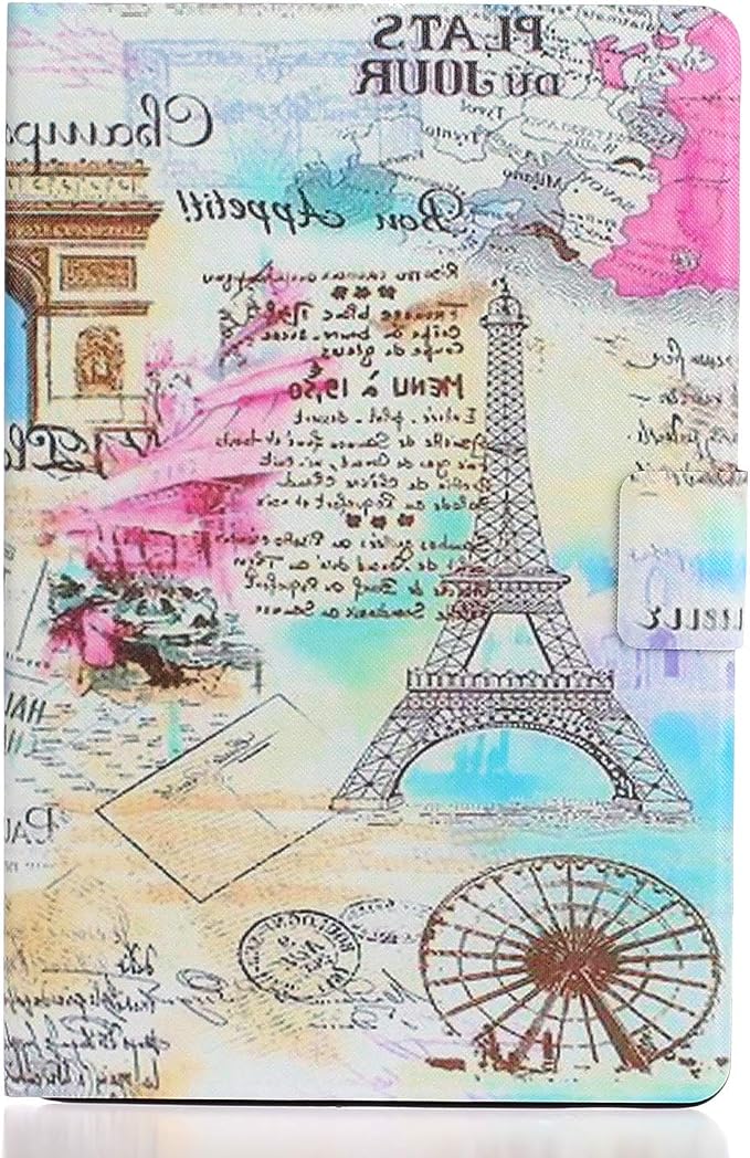 02# Paris Eiffel Tower