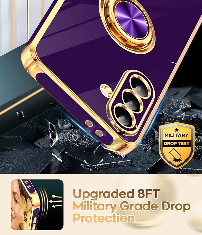D-Purple