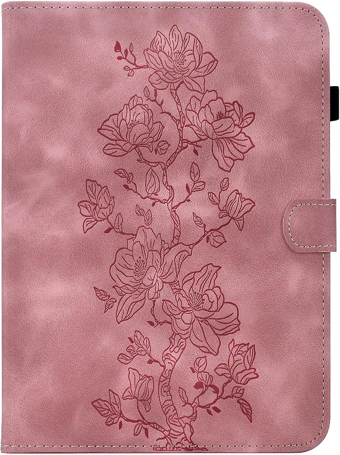 01 Magnolia Dusty Pink