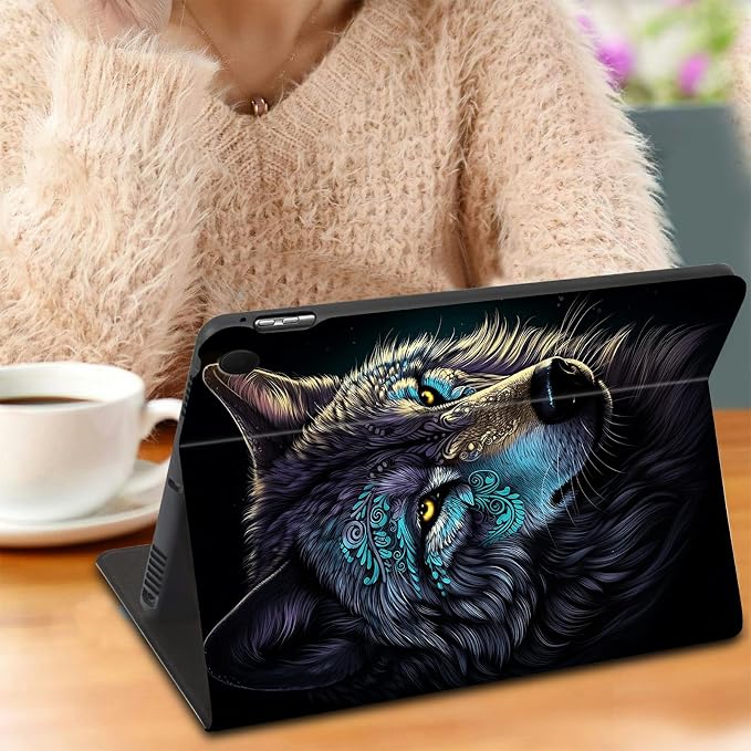Art Wolf