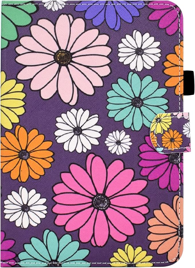 06# Rainbow Flower