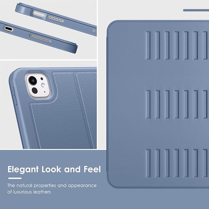 Mist Blue
