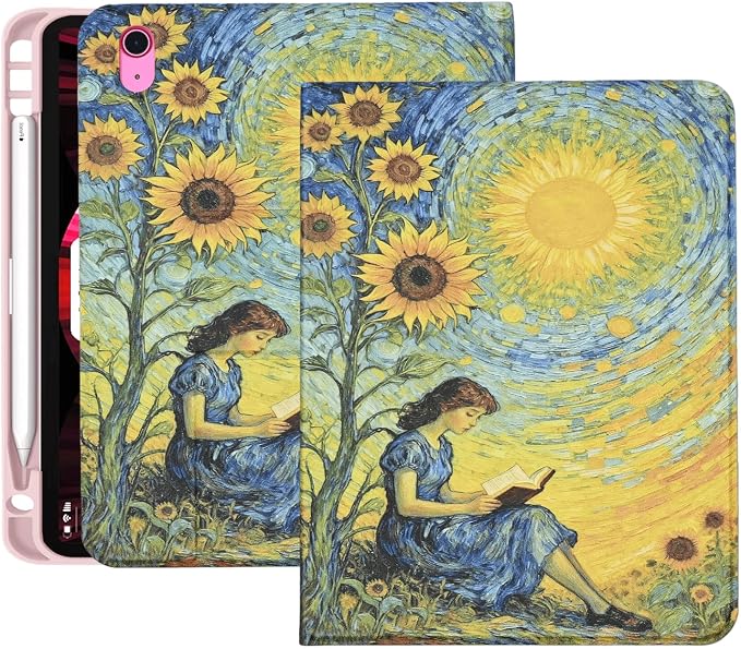 Sunflower Oil Paintings Art