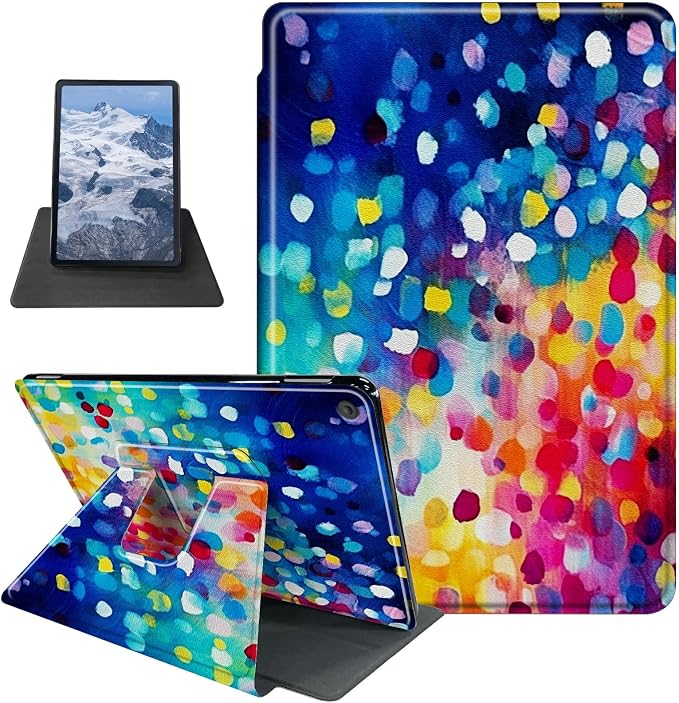 Colorful Dots