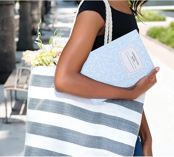 Blue NoteBook