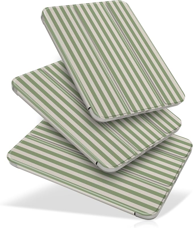 Green Stripes