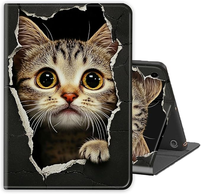 3D Cat