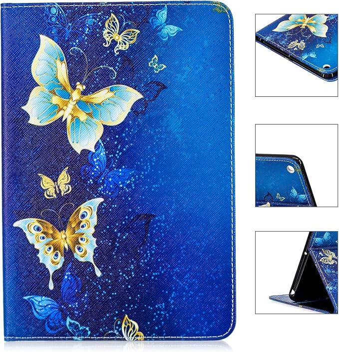 #0 Blue Butterfly