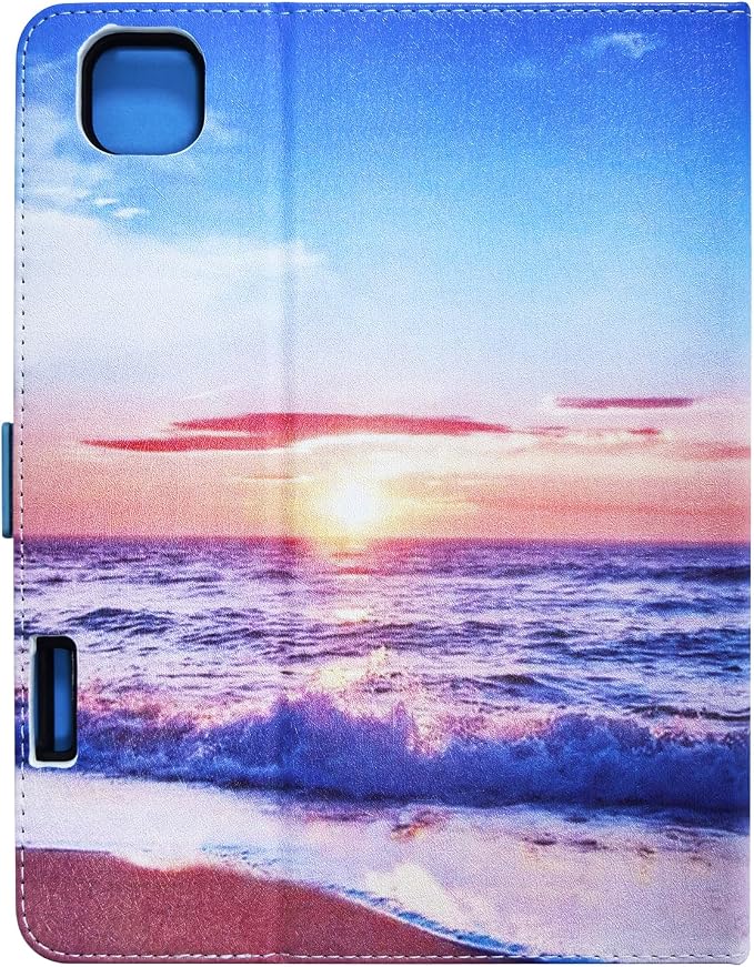 04# Beach Sunrise Sea