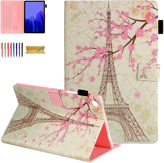 01 Pink Tower