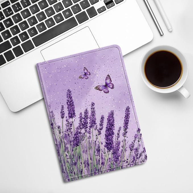 Sage Butterfly