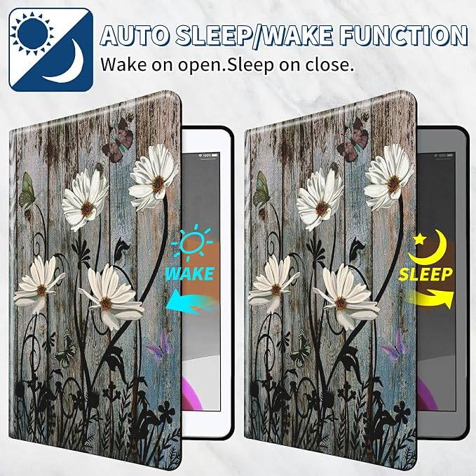 Floral Flower Butterfly