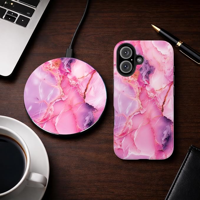 Blush Agate