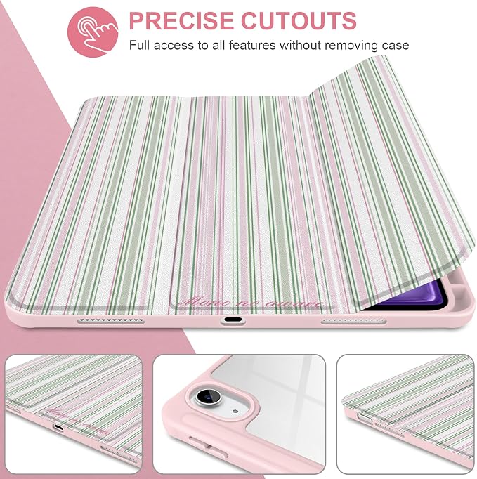 Pastel Stripes