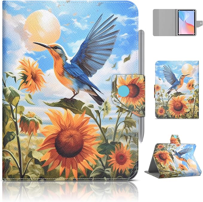 Hummingbird Sun
