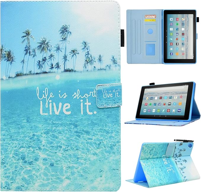 Beach Theme