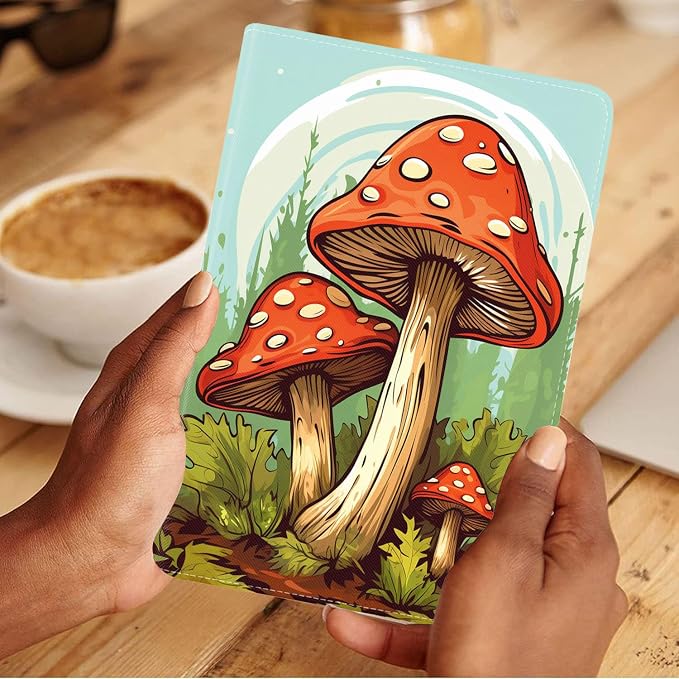 Mushroom